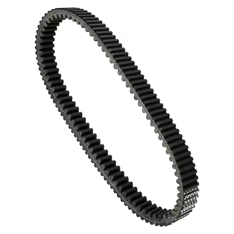 AS-ATV UTV Drive Belt For Can-Am Can Am Canam Maverick 1000R Renegade 1000 500 Commander 1000 800R 4