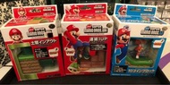 (在日本購買) 3盒 x 發聲 Super Mario Bros Wii 場景