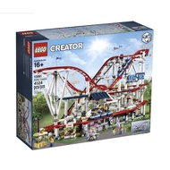 Lego Creator Expert 10261 Roller Coster