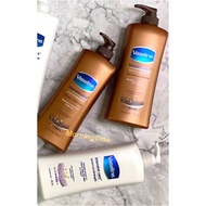 วาสลีน โลชั่น Vaseline Intensive Care Lotion Cocoa Radiant  400ml