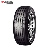 Yokohama Yokohama Car Tire 195/60R16 89H E70RZ Suitable for Sylphy Blue Bird Tiida