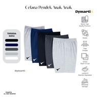 Children's Shorts 7-17 Years Old Casual Children's Shorts/