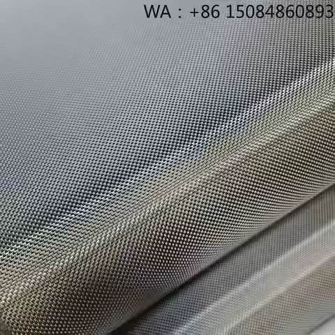 3K 200g twill carbon fiber roll, anti-crease black woven cloth for men and women shoe manufacturing