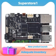 superstore1 BIGTREETECH BTT PI V1.2 Quad Core Processor with 2.4G WiFi 40Pin GPIO VS Raspberry PI fo
