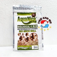 AQUANICE BIO MECH BALL