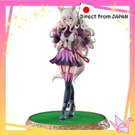 Uma Musume Pretty Derby Biwa Hayahide 1/7 Scale Plastic Painted Finished Product [Direct from Japan]