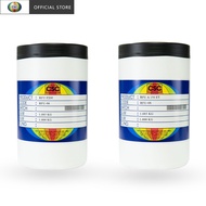 CSC Low Solid Water Based Silkscreen Printing Ink RFU - P200 NF/A 150 ET (1kg)