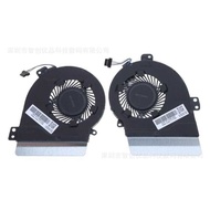 Suitable for Brand New HP/HP TPN-Q208 15-CS L40619-001 L40620-001 Fan