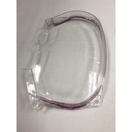 HKS Style Transparent Timing Belt Cover EVO 4-8 4G63