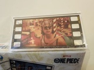 SEGA One piece 海賊王 一番賞 Netflix真人版 E賞 Usopp 騙人布