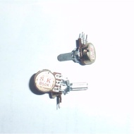 Potentiometer 50K ohm mono potentiometer