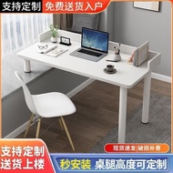 Adjustable Height Desk for Bay Window, Study Desk, Writing Desk, Student Desk, High and Low Customiz