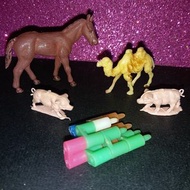 😍70'年代#香港製造#玩具