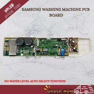 SAMSUNG WA14F7S9  |  WA16F7S9 MAIN BOARD PCB BOARD CONTROL BOARD MESIN BASUH
