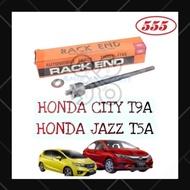 555 Japan Rack End - Honda City T9A Jazz T5A BRV