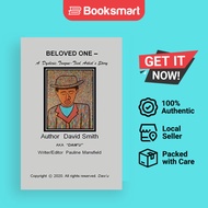 BELOVED ONE - A Dyslexic Tongue-Tied Artist's Story - Paperback - English - 9781716515989