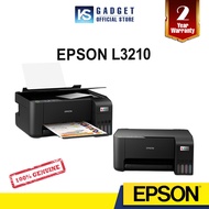 Epson L3210/ L3250/ L3550 MPF Ink Tank Printer