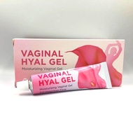 Pharmaniaga Hyal Gel For Vaginal Dryness (30g)