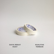 Masking Tape 24mm x 21 meters MPI - Paper Tape 24mm x 21 meters MPI