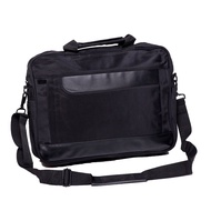 Multipurpose Business Briefcases Laptop bag With Long Strap Document Bag Office Bag(DTB182)