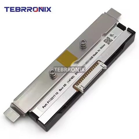 New Original Printhead for Zebra ZT111 ZT211 ZT231 Thermal Barcode Label Printer 203dpi Print Head P