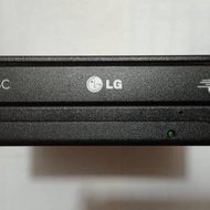 LG SATA DVD-ROM RW 光碟機 燒碟機