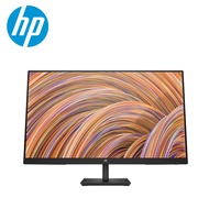 HP V27i G5 27"FHD 75Hz Monitor (VGA, HDMI, 3 Years Warranty)