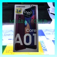 SAMSUNG Galaxy A01 Core 1/16GB