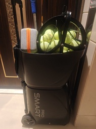 PRO SMART 網球發球機