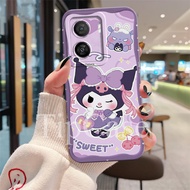 IQOO Z7 5G Case / IQOO Z7X 5G Softcase Protect Camera Cute Cartoon Motif