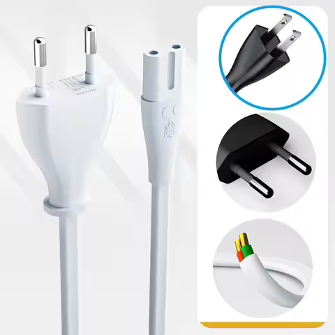 Power cable for XiaoMi Mi Robert Roborock Air Purifier S2 Xiao MI Air Purifier Pro H Air Purifier 2S