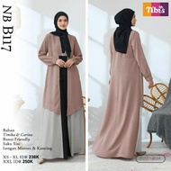 Nibras NB B117 Terbaru