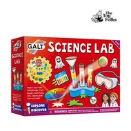Galt Toys Science Lab Science Kit For Kids