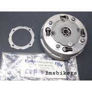 DEMAK EX90 CLUTCH COMP GEAR DRIVEN (12600-090-DY00) ORIGINAL