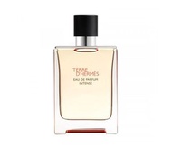 《包順豐櫃》2025 最新 HERMÈS Terre d'Hermes Intense EDP 50/100ml & 補充裝 Refill 200ml / 2025 New Fragrance / 另