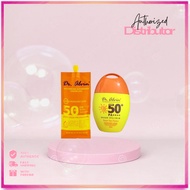 ✔ ❂ ♞,♘Doctor Alvin Whitening Sunscreen Gel Cream