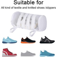 Beg Cuci Kasut Beg Basuh Kasut Dalam Mesin Basuh Shoes Mesh Washing Machine Bag Protect Shoes and Wa