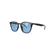 RayBan Ray-Ban RB4258F 601-80 52 Size Blue Lens