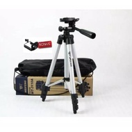 Tripod Hp Camera 1 Meter+Tripot Mini Holder U/Digital DSLR Camera/Action Camera