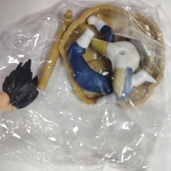 BANDAI - 龍珠 迷你公仔手辦 週邊擺設 NO.14 比達 [平行進口]