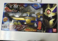DX 魔法戰隊 - 魔法神燈