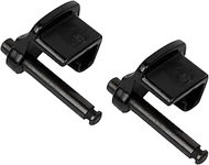 (2) Hitachi 886-107 Guide Locks for NV75AG, NV65AH, NV50AE