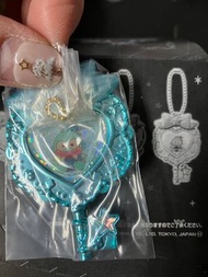 Sanrio 角色 吊飾 掛件 週邊掛飾 - HANGYODON 人魚漢頓 水怪 [平行進口]