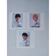 TREASURE x emart24 sticker