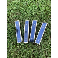 Leba Lip Gloss Matte 1 Abortion Has 2 Sides.