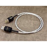 Power cord 4mm - 1.5 - VIBORG