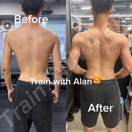 Personal Trainer｜健身教練｜觀塘｜