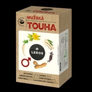 捷克 達米阿那 草本茶 Damiana herbal tea 壯陽 男士 提高性慾