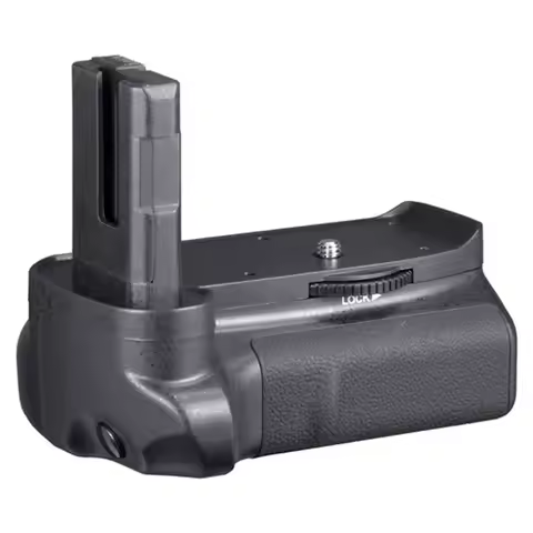 For Nikon D3100 D3200 D3300 Camera Battery Grip