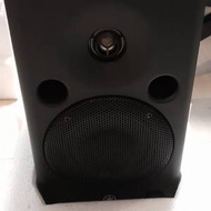 Yamaha MSP5 Studio Monitor 1對